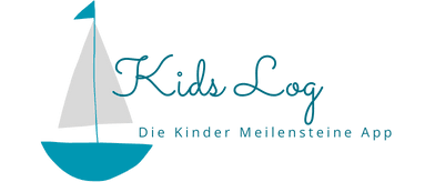 Logo Kids-Log